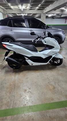 HONDA PCX ABS 